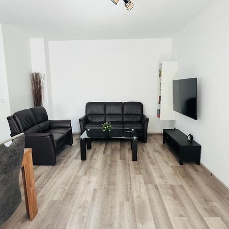 Ferienwohnung A&S Heuchelheim Heuchelheim  외부 사진