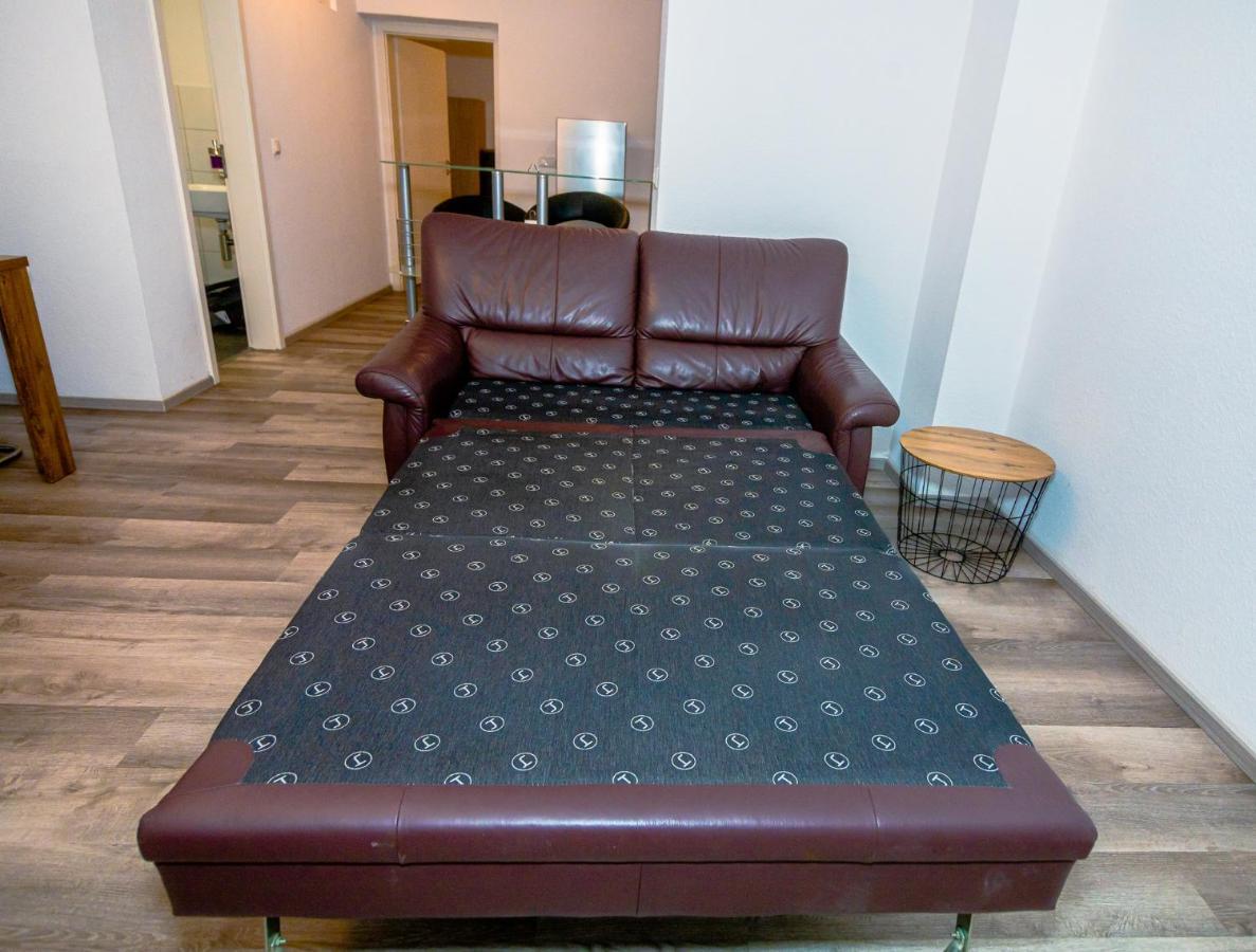 Ferienwohnung A&S Heuchelheim Heuchelheim  외부 사진