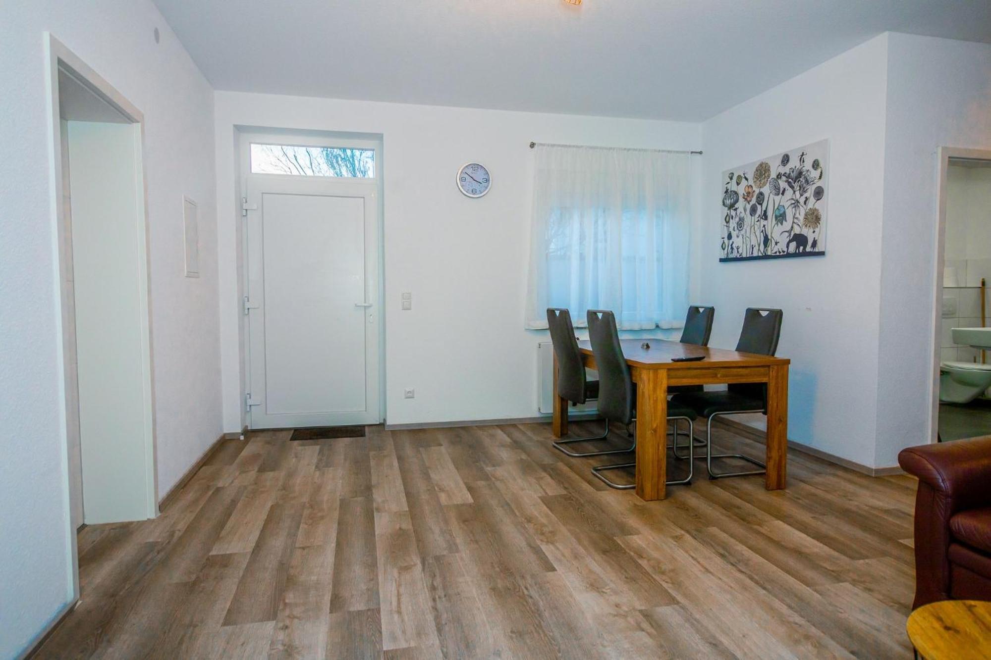 Ferienwohnung A&S Heuchelheim Heuchelheim  외부 사진