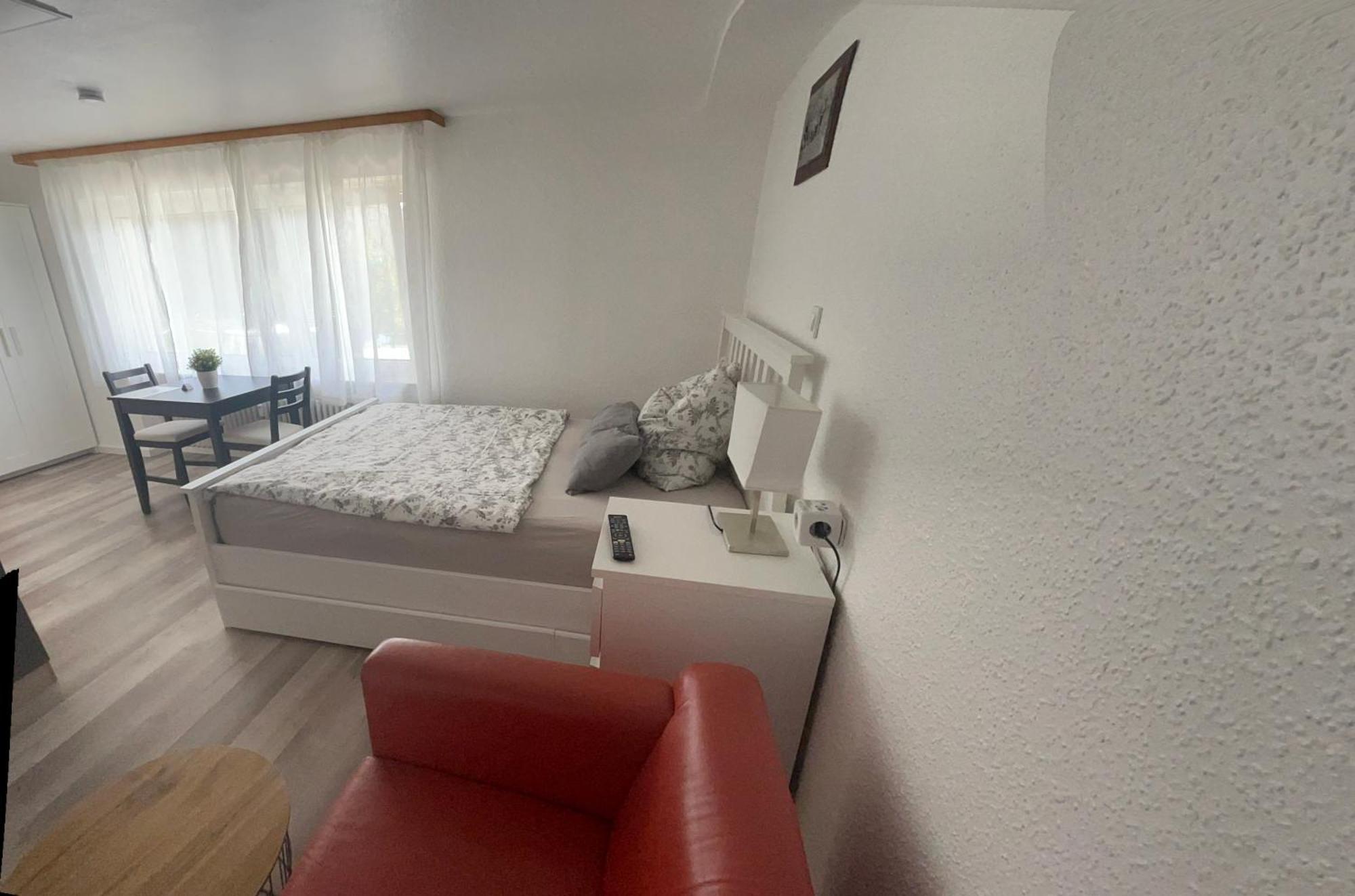 Ferienwohnung A&S Heuchelheim Heuchelheim  외부 사진