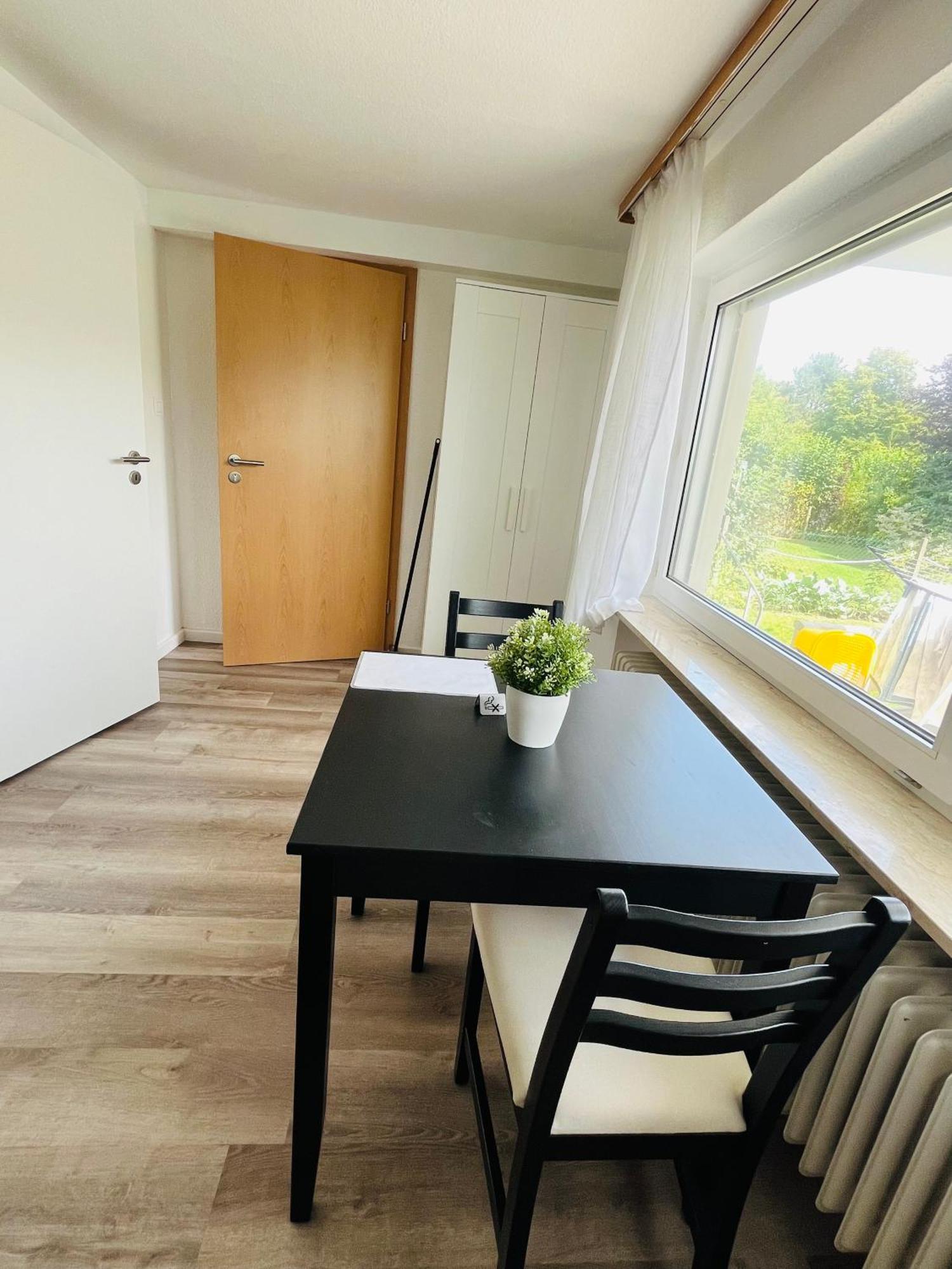 Ferienwohnung A&S Heuchelheim Heuchelheim  외부 사진