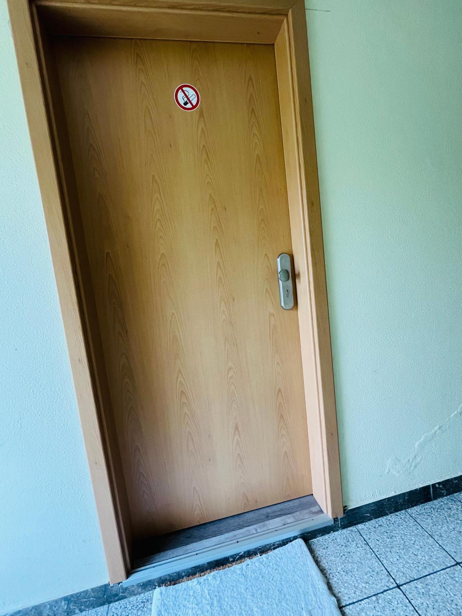Ferienwohnung A&S Heuchelheim Heuchelheim  외부 사진