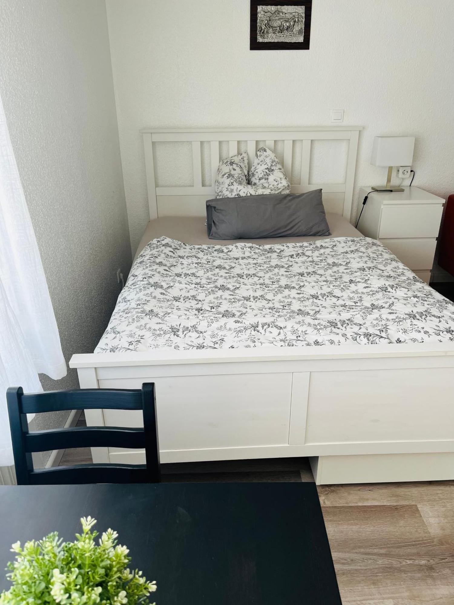 Ferienwohnung A&S Heuchelheim Heuchelheim  외부 사진