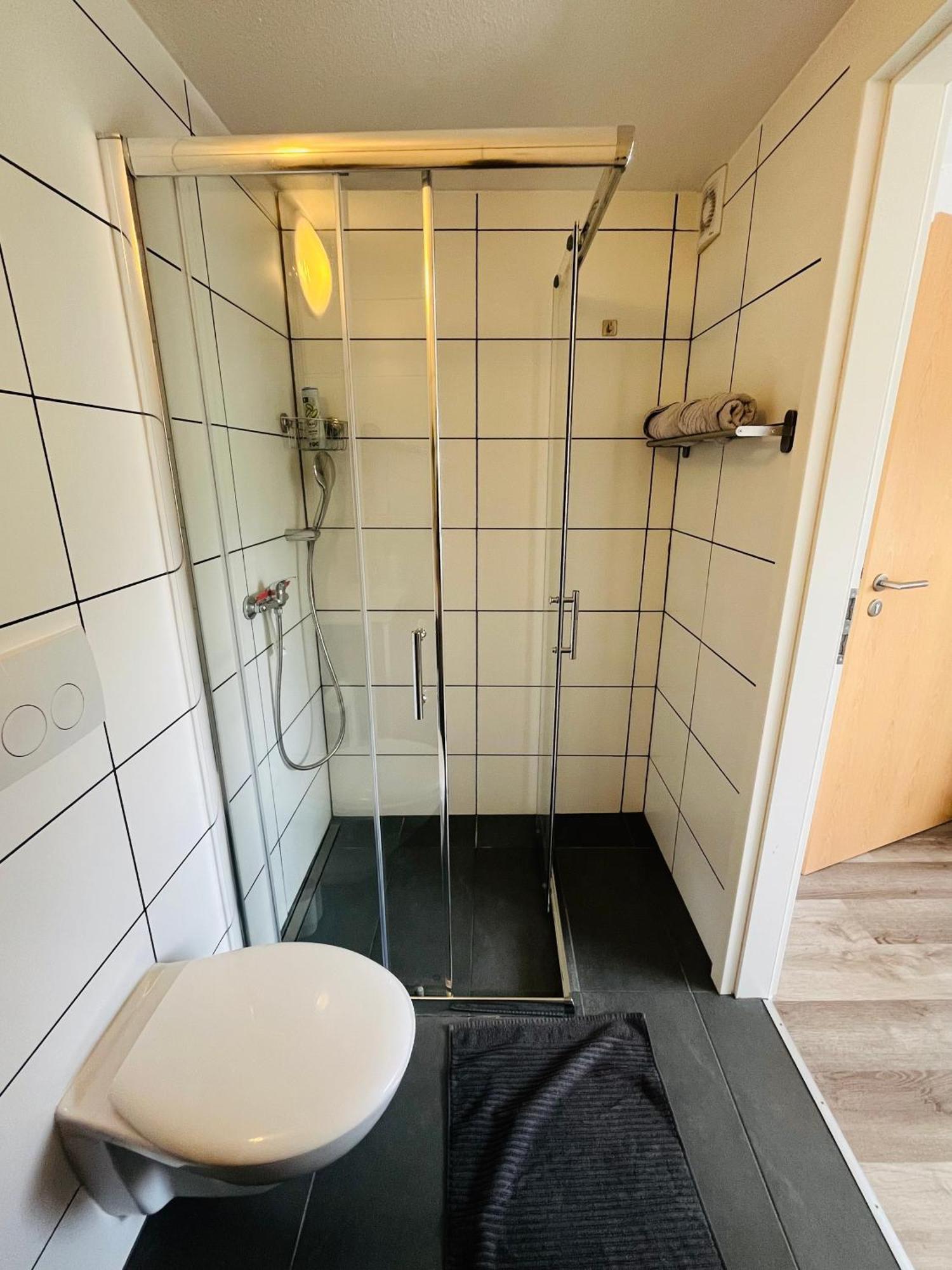 Ferienwohnung A&S Heuchelheim Heuchelheim  외부 사진