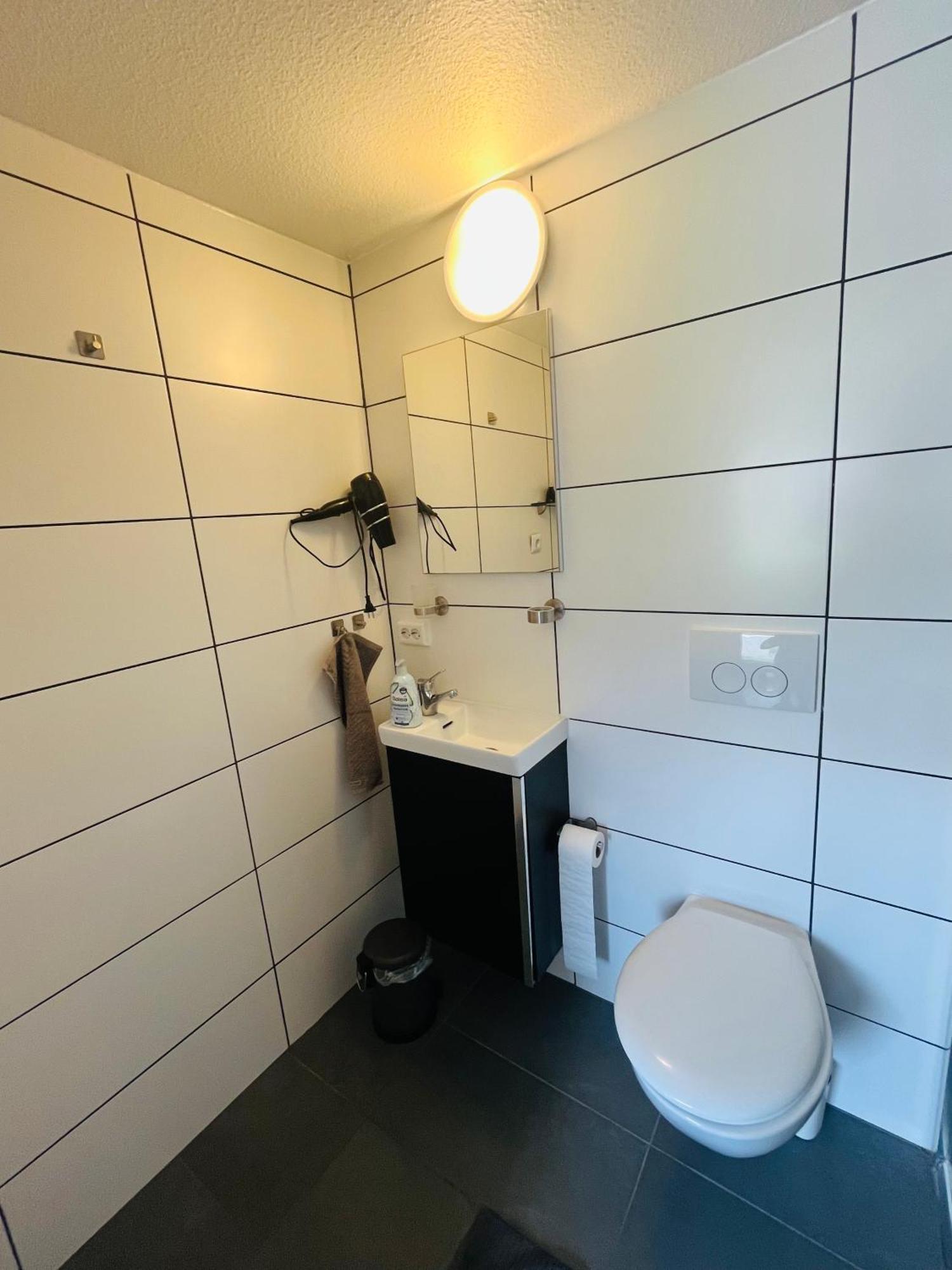 Ferienwohnung A&S Heuchelheim Heuchelheim  외부 사진