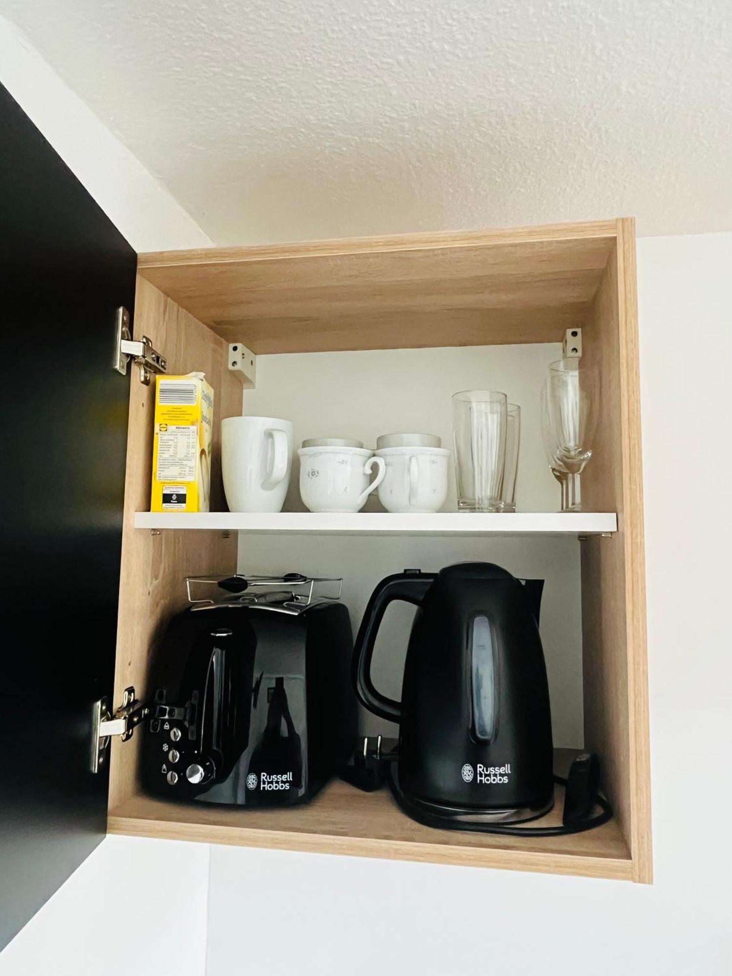 Ferienwohnung A&S Heuchelheim Heuchelheim  외부 사진