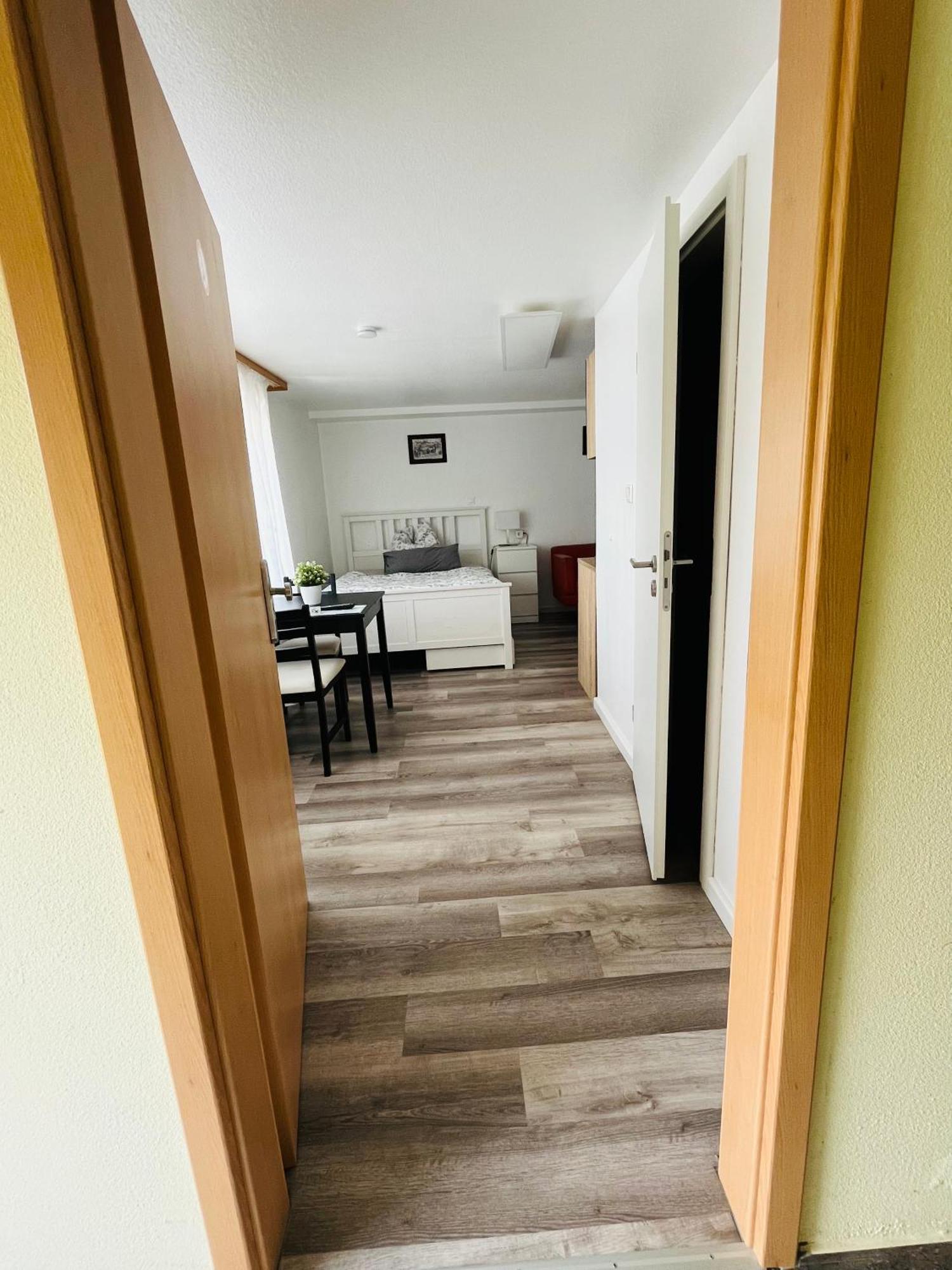 Ferienwohnung A&S Heuchelheim Heuchelheim  외부 사진