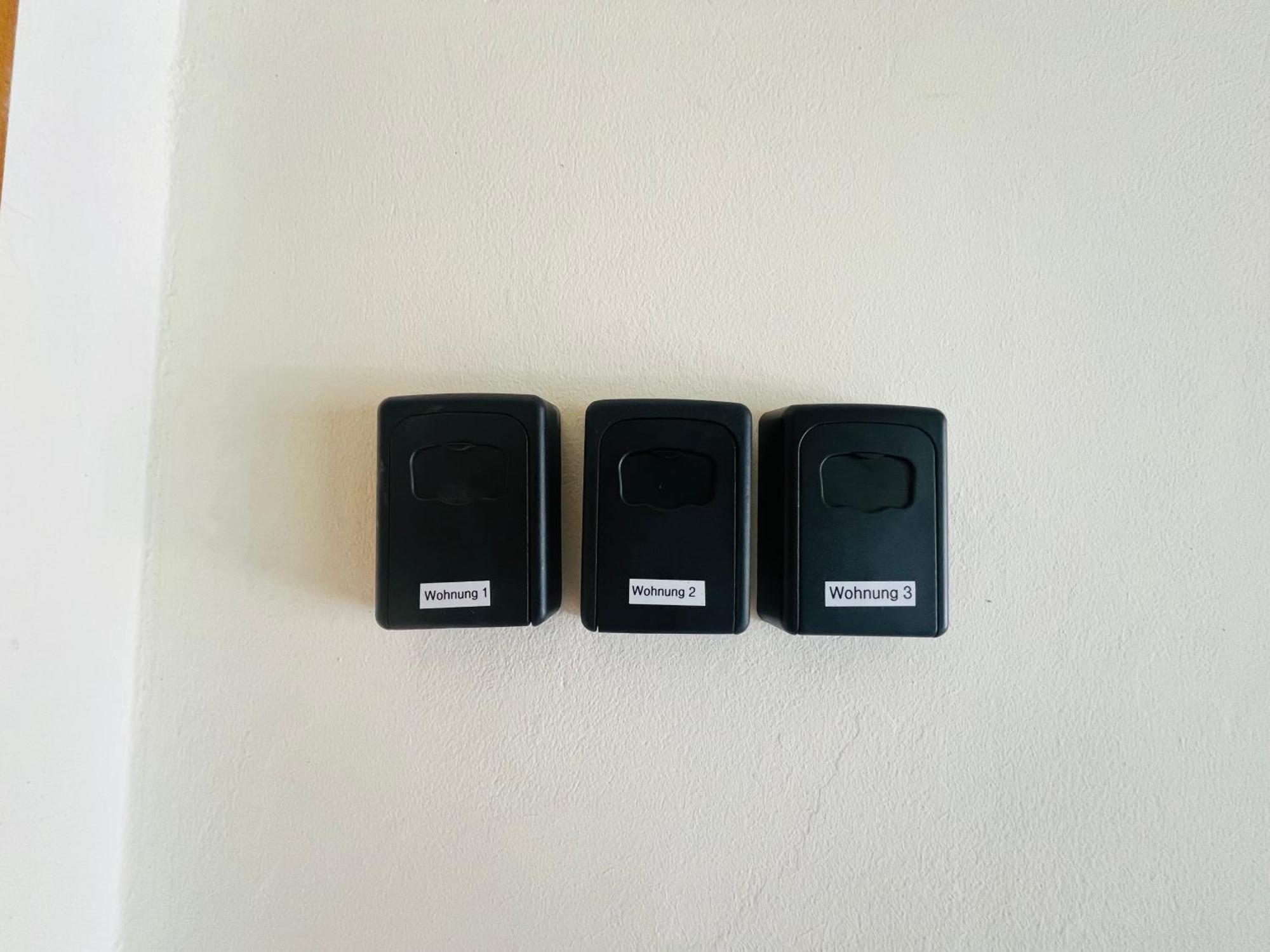 Ferienwohnung A&S Heuchelheim Heuchelheim  외부 사진